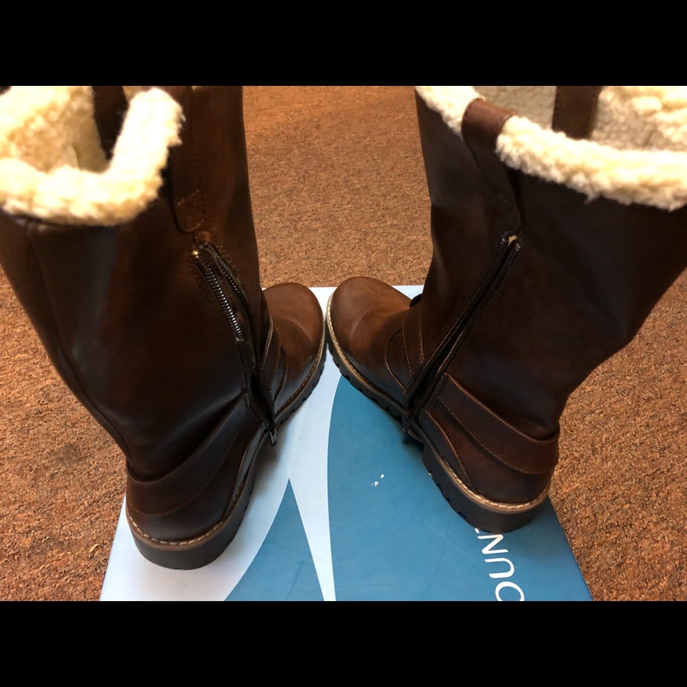 Engineer Boots - Picture 3 of 8